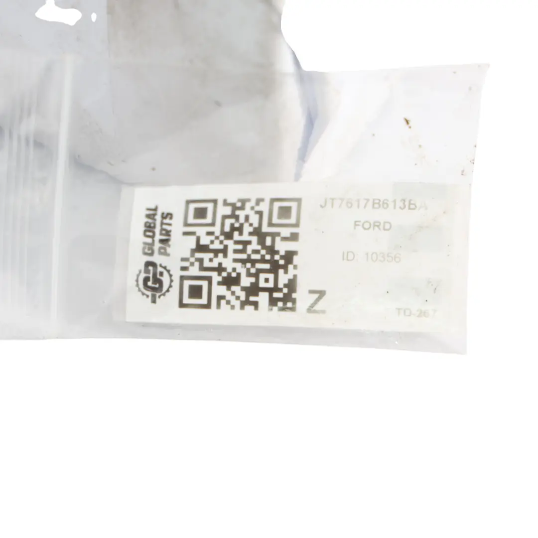 Ford Transit Courier Windscreen Washer Bottle Tank Filler Neck - SKU JT7617B613BA - Part number JT7617B613BA