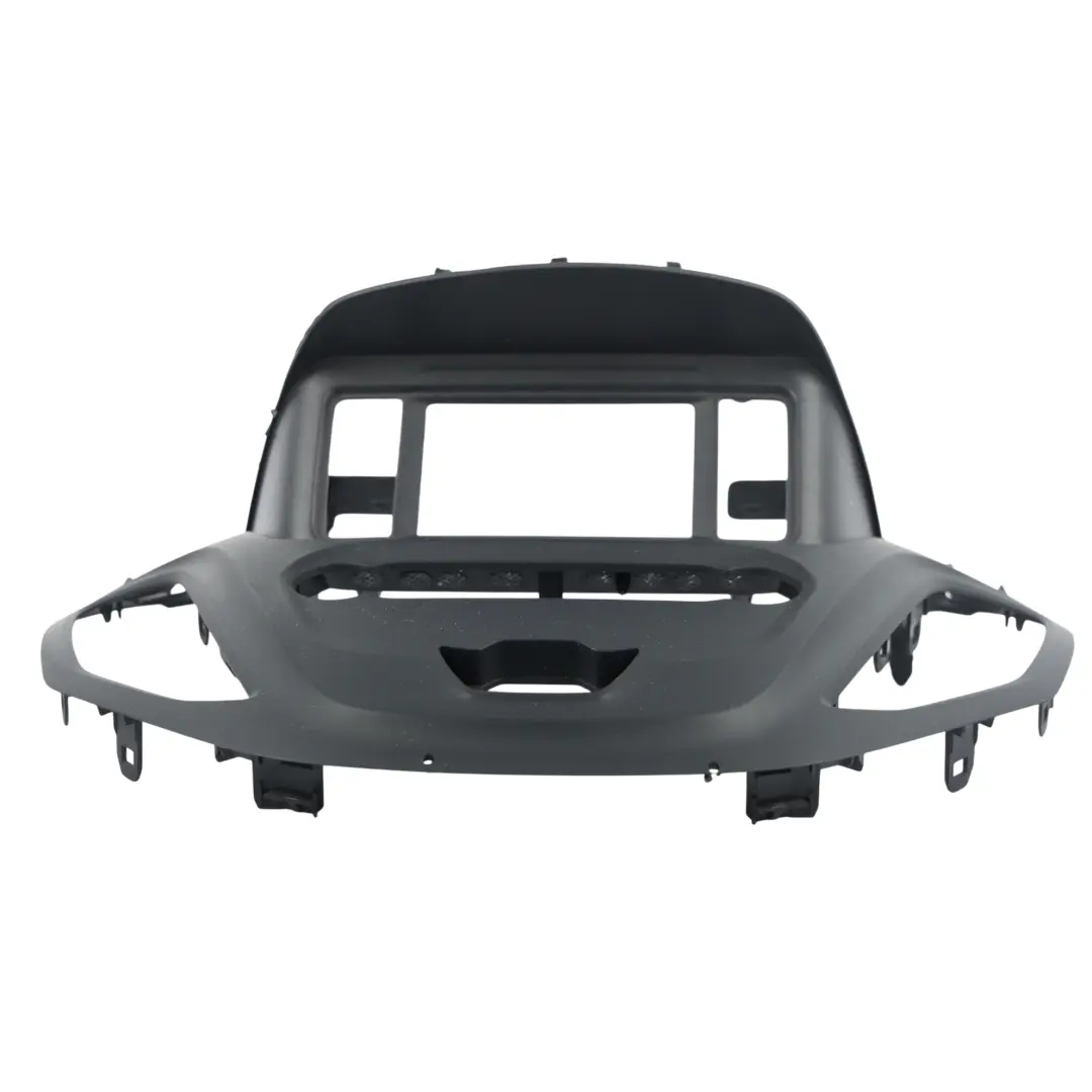 Ford Tourneo Connect Transit Courier Radio Fascia Control Panel JT76-18835-AB - SKU JT7618835AB - Part number JT7618835AB