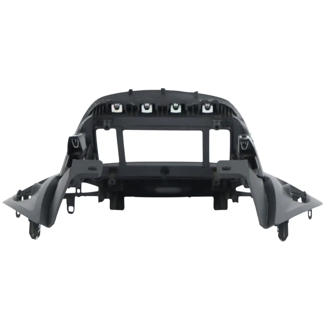Radio Fascia Control Panel JT76-18835-AB to Ford Tourneo Connect Transit Courier with Part number JT7618835AB Ford Tourneo Connect Transit Courier Radio Fascia Control Panel JT76-18835-AB - SKU JT7618835AB - Part number JT7618835AB