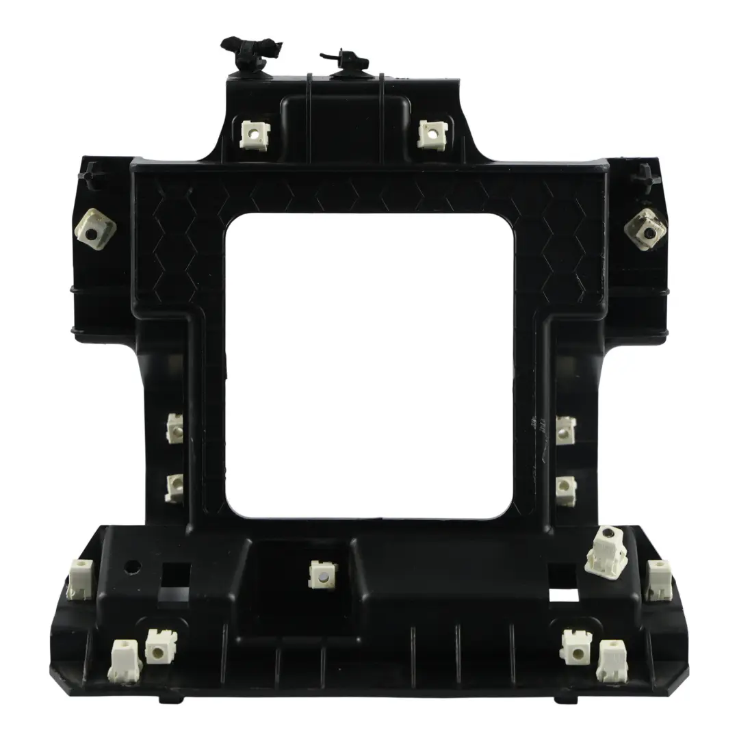 Ford Transit Courier Stereo Head Unit Mounting Bracket Carrier JT76-1888-AD - SKU JT761888AD - Part number JT761888AD