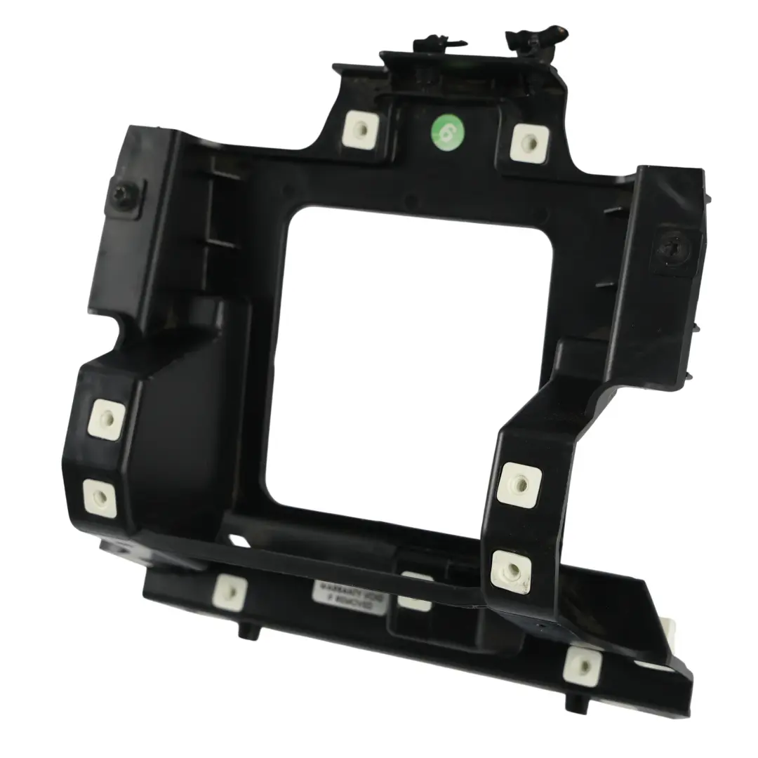 Ford Transit Courier Stereo Head Unit Mounting Bracket Carrier JT76-1888-AD - SKU JT761888AD - Part number JT761888AD