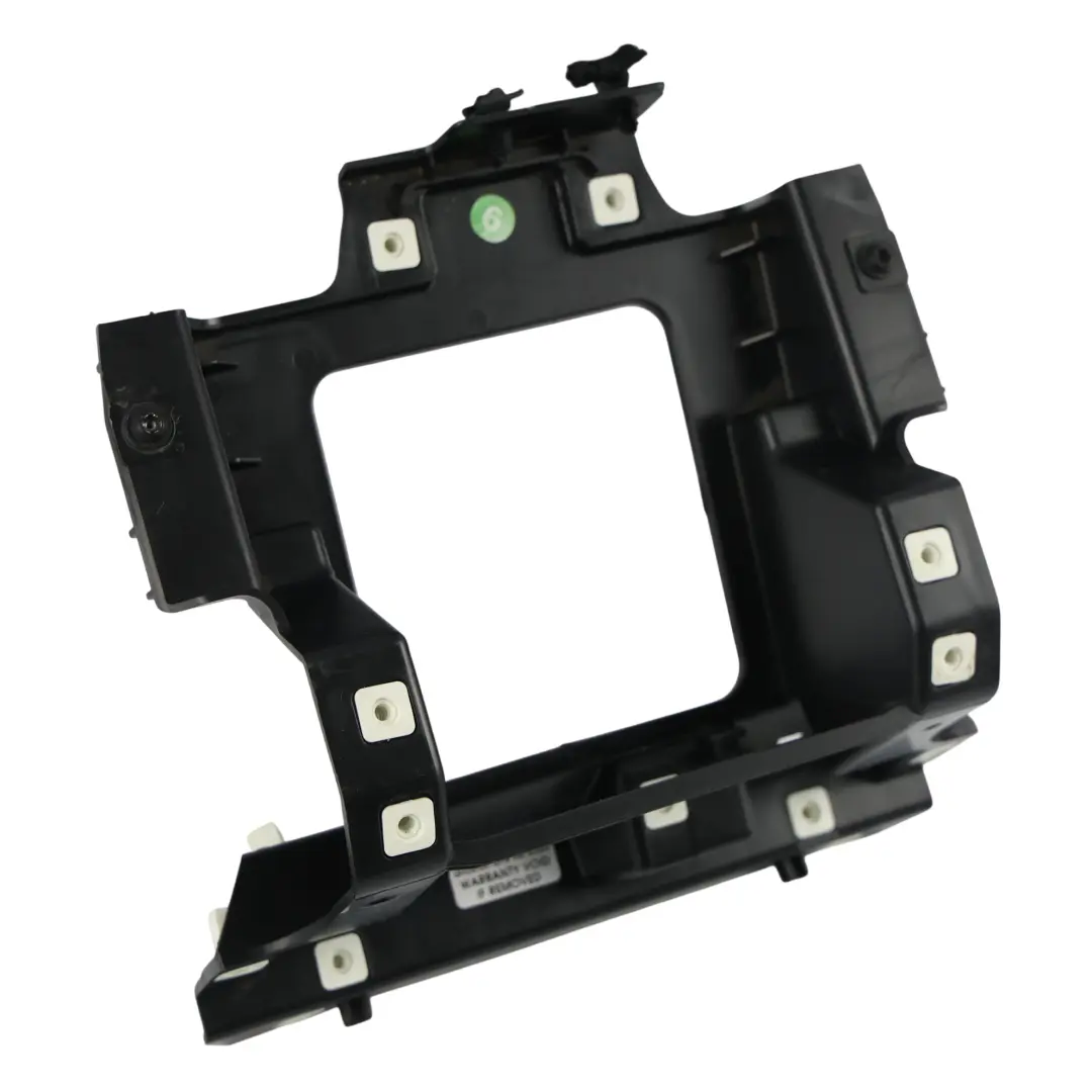 Ford Transit Courier Stereo Head Unit Mounting Bracket Carrier JT76-1888-AD - SKU JT761888AD - Part number JT761888AD