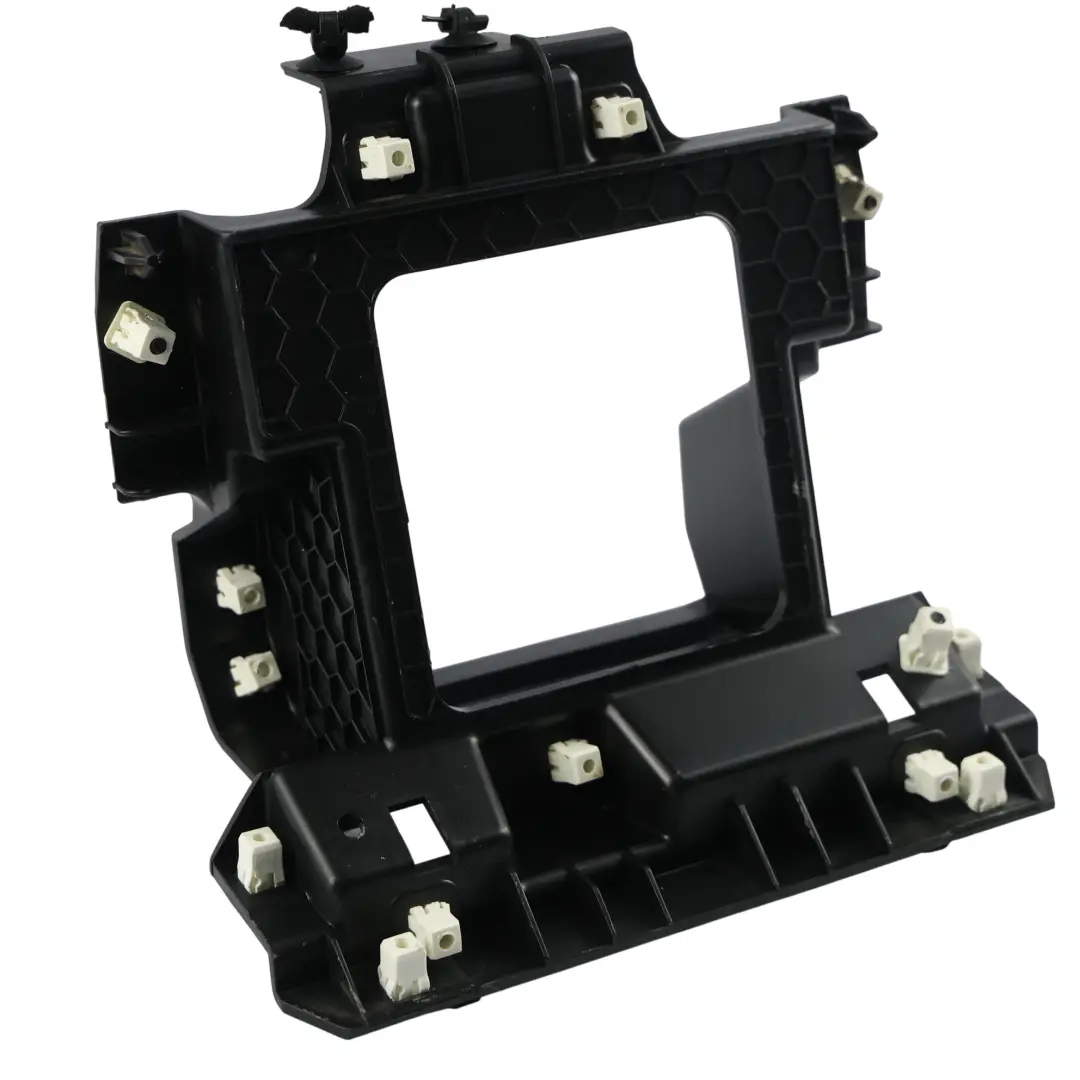 Ford Transit Courier Stereo Head Unit Mounting Bracket Carrier JT76-1888-AD - SKU JT761888AD - Part number JT761888AD