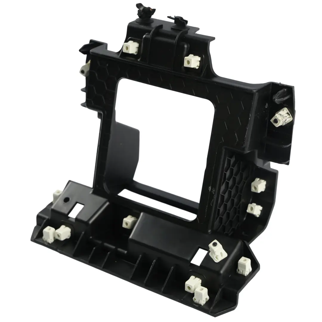 Stereo Head Unit Mounting Bracket Carrier JT76-1888-AD to Ford Transit Courier with Part number JT761888AD Ford Transit Courier Stereo Head Unit Mounting Bracket Carrier JT76-1888-AD - SKU JT761888AD - Part number JT761888AD
