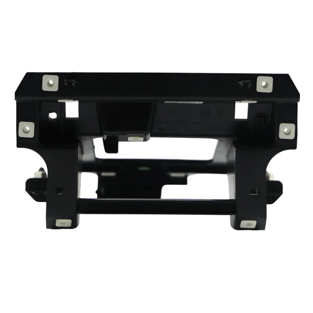 Ford Transit Courier Stereo Head Unit Mounting Bracket Carrier JT76-1888-AD - SKU JT761888AD - Part number JT761888AD