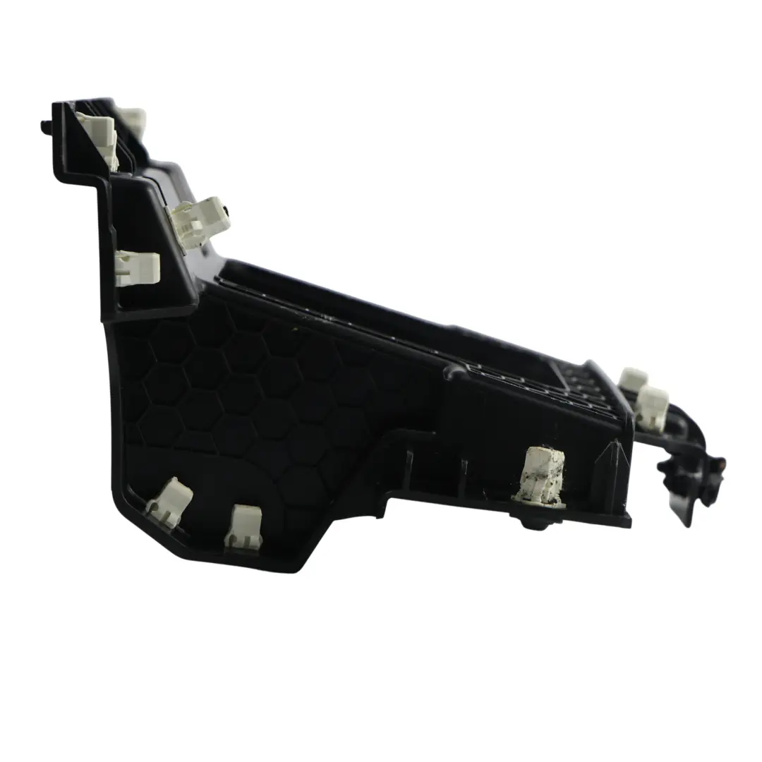 Ford Transit Courier Stereo Head Unit Mounting Bracket Carrier JT76-1888-AD - SKU JT761888AD - Part number JT761888AD
