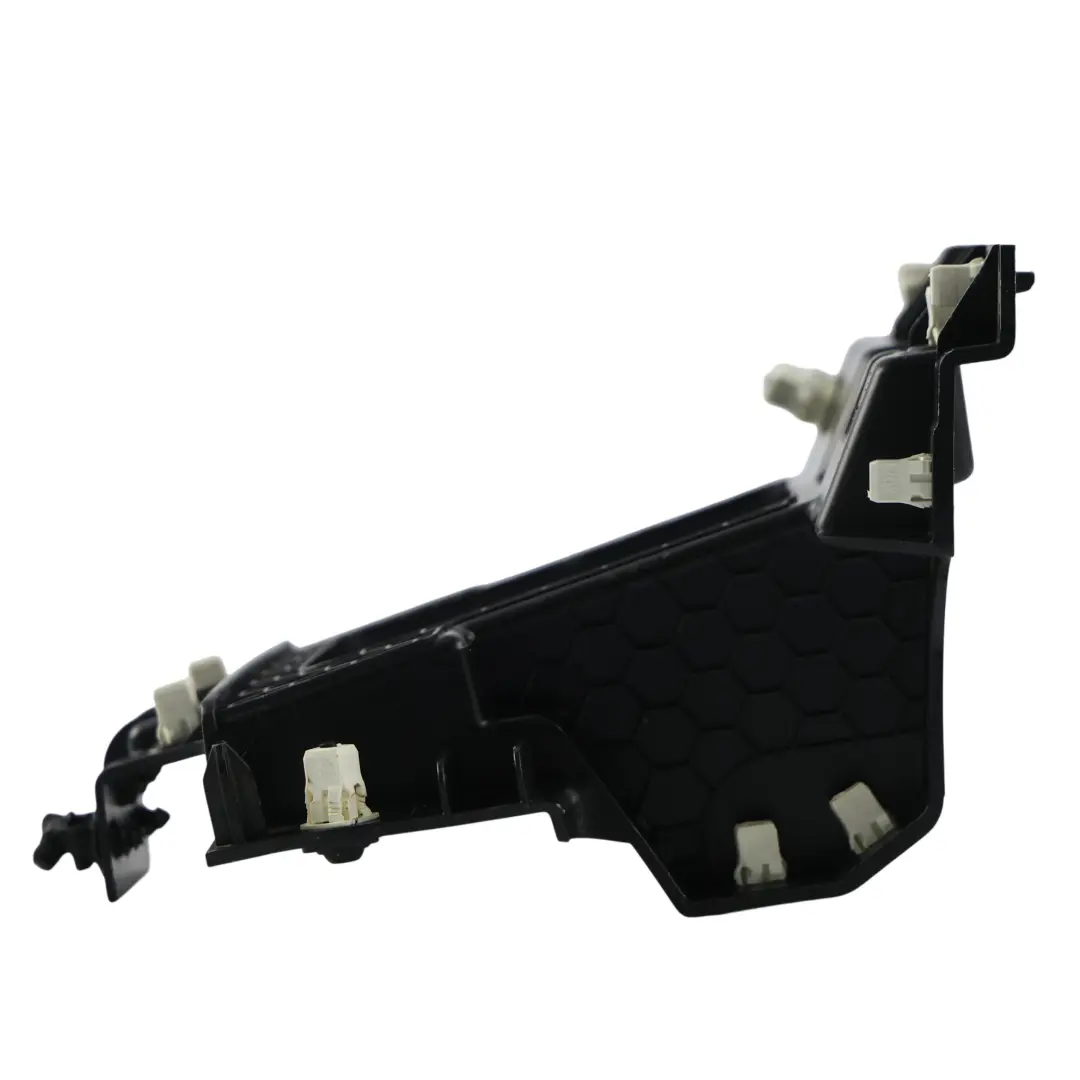 Ford Transit Courier Stereo Head Unit Mounting Bracket Carrier JT76-1888-AD - SKU JT761888AD - Part number JT761888AD