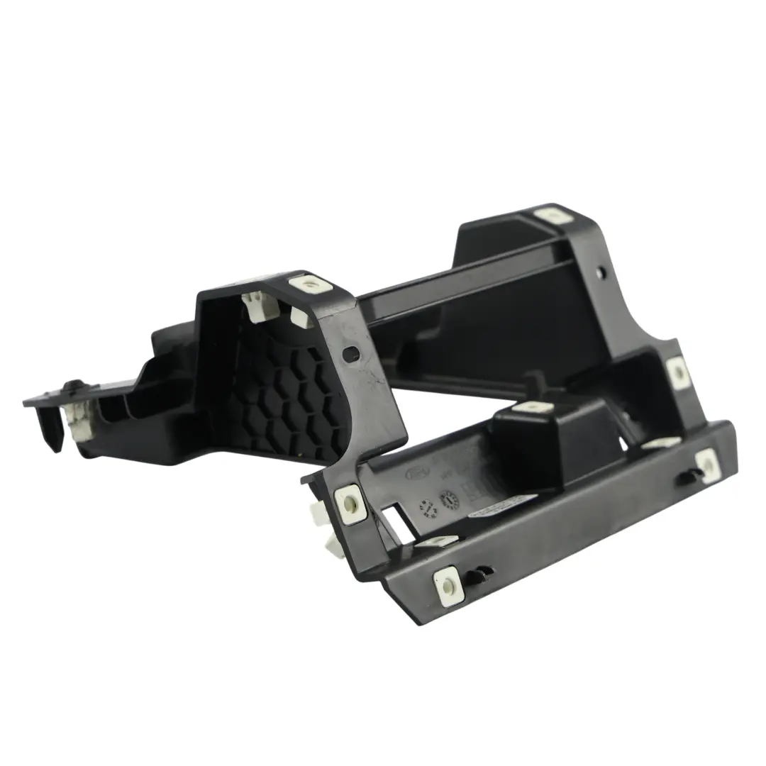 Ford Transit Courier Stereo Head Unit Mounting Bracket Carrier JT76-1888-AD - SKU JT761888AD - Part number JT761888AD
