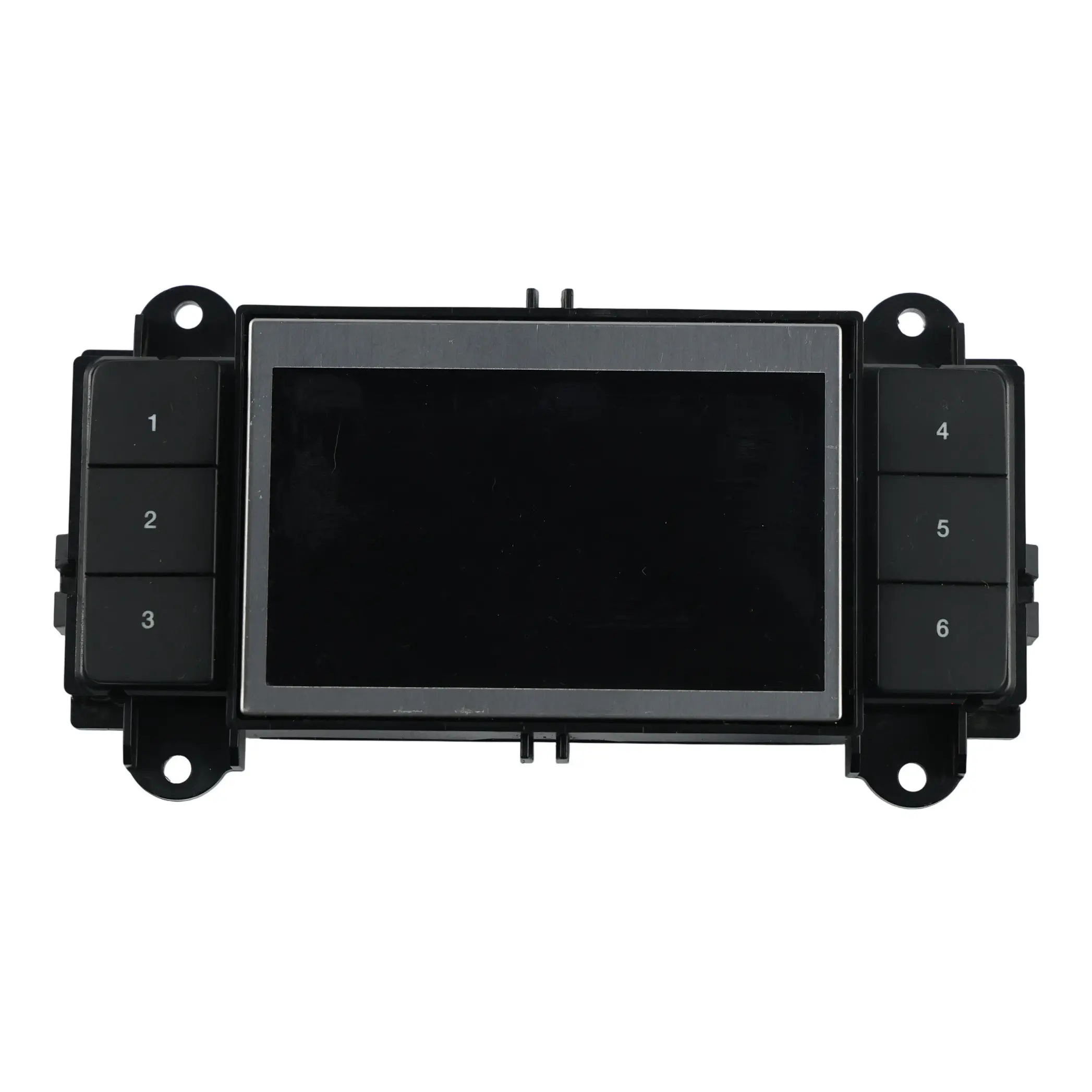 Ford Transit Courier Pantalla Display Multimedia Salpicadero JT76-18B955-EC