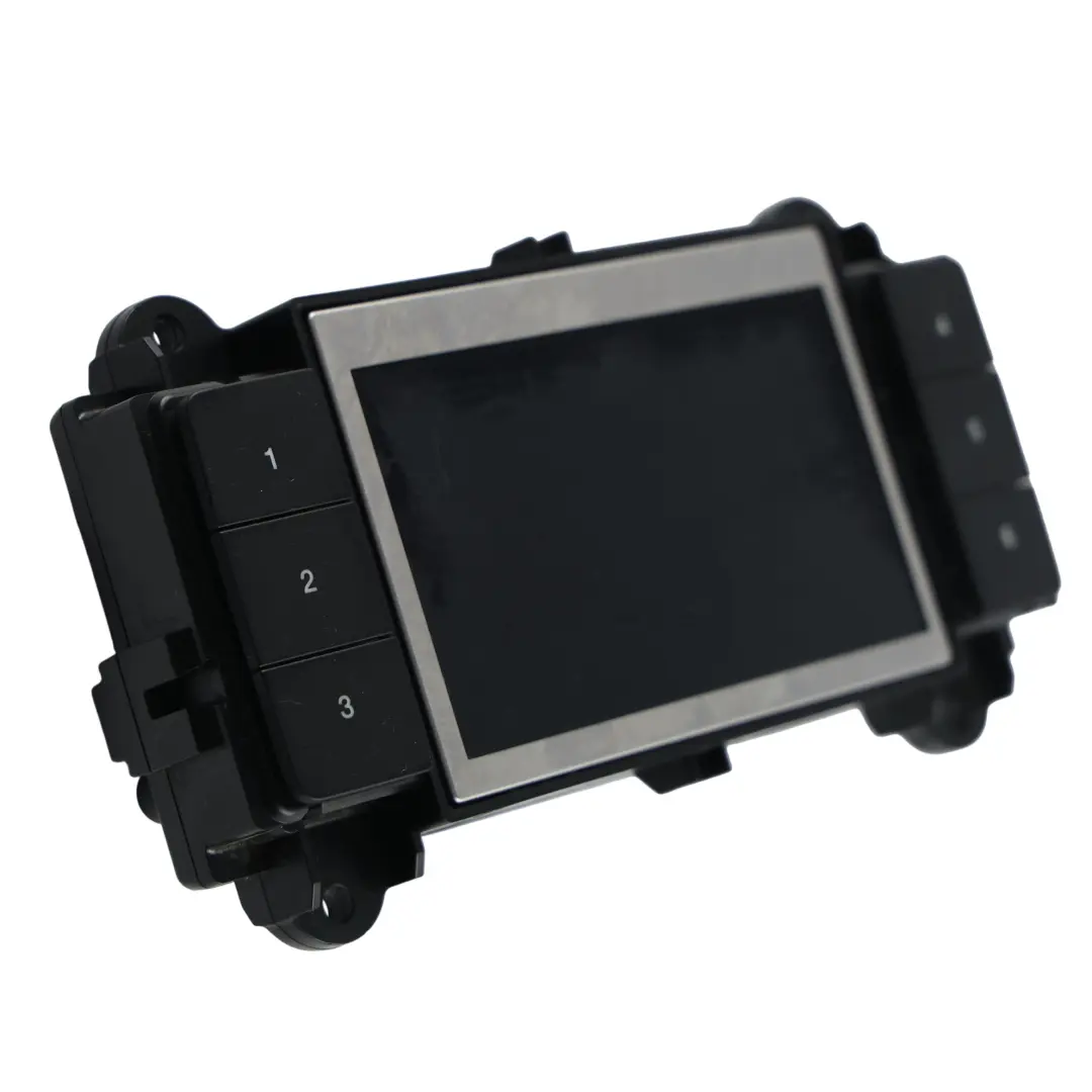 Dashboard Multimedia Display Screen Unit JT76-18B955-EC to Ford Transit Courier with Part number JT7618B955EC Ford Transit Courier Dashboard Multimedia Display Screen Unit JT76-18B955-EC - SKU JT7618B955EC - Part number JT7618B955EC