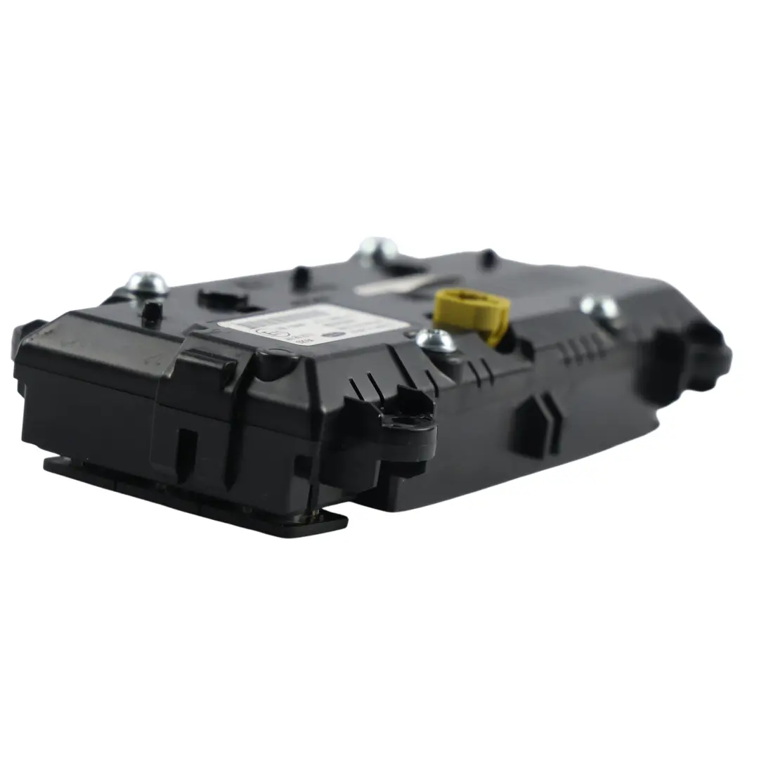Ford Transit Courier Dashboard Multimedia Display Screen Unit JT76-18B955-EC - SKU JT7618B955EC - Part number JT7618B955EC