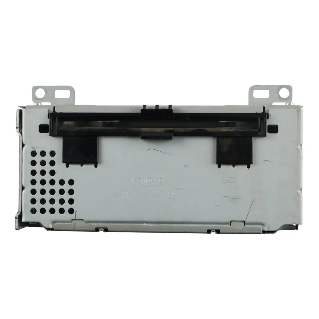 Ford Transit Courier Module Contrôle Radio Stéréo Unité Tête JT76-18C815-HD - SKU JT7618C815HD - Numéro de pièce JT7618C815HD