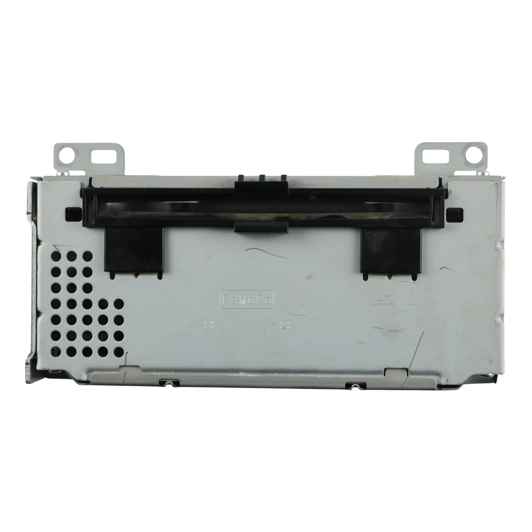 Ford Transit Courier Module Contrôle Radio Stéréo Unité Tête JT76-18C815-HD