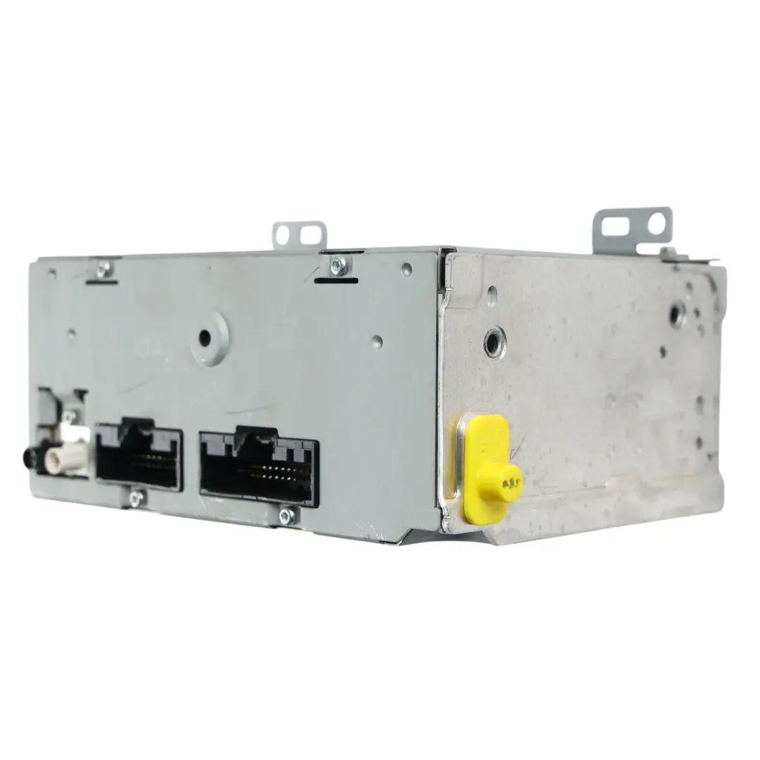 Ford Transit Courier Module Contrôle Radio Stéréo Unité Tête JT76-18C815-HD - SKU JT7618C815HD - Numéro de pièce JT7618C815HD
