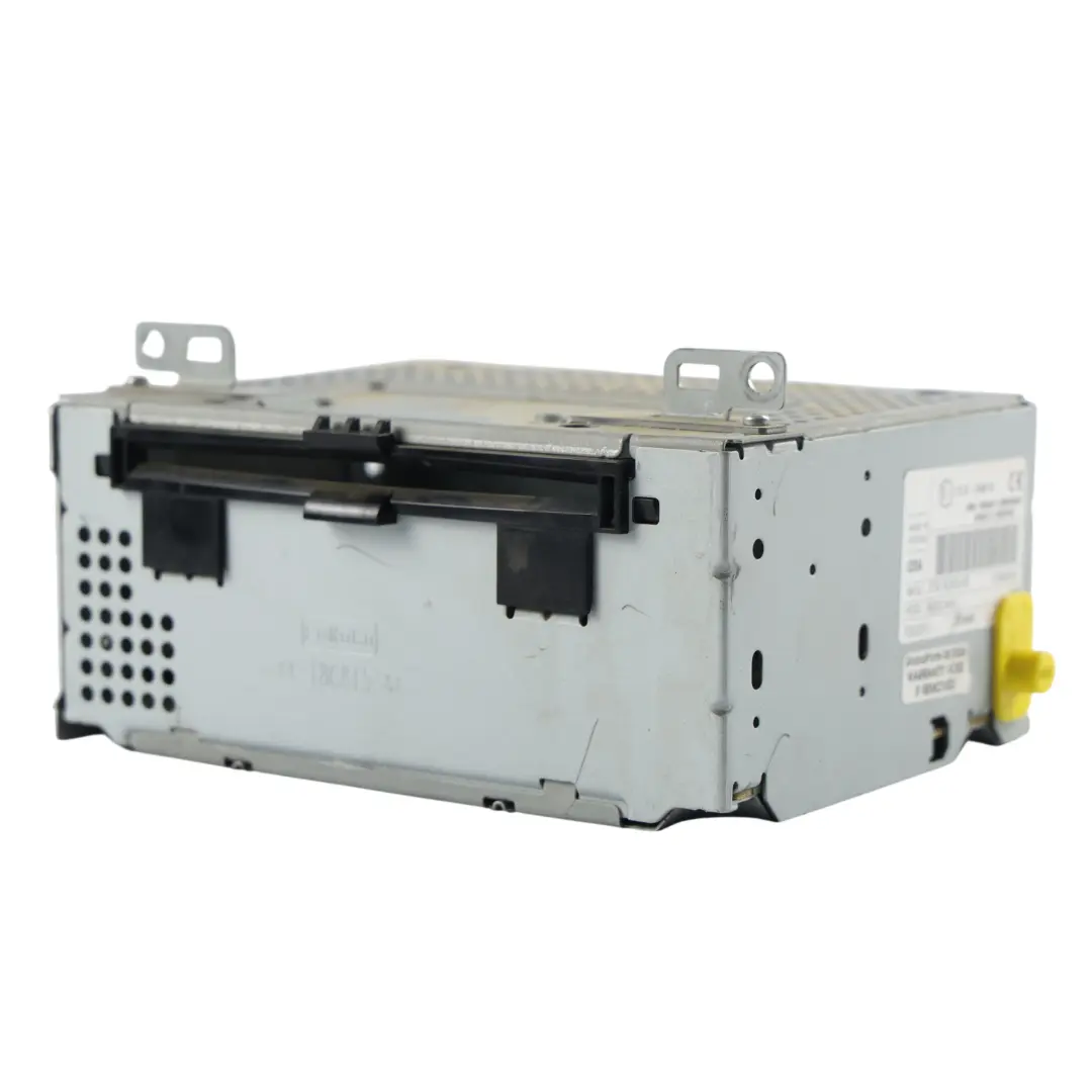 Ford Transit Courier Module Contrôle Radio Stéréo Unité Tête JT76-18C815-HD - SKU JT7618C815HD - Numéro de pièce JT7618C815HD