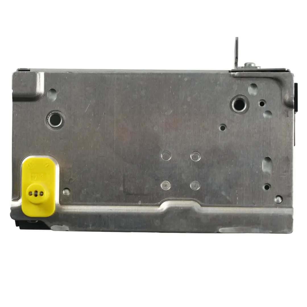 Radio Stereo Control Module Plater Head Unit JT76-18C815-HD to Ford Transit Courier with Part number JT7618C815HD Ford Transit Courier Radio Stereo Control Module Plater Head Unit JT76-18C815-HD - SKU JT7618C815HD - Part number JT7618C815HD