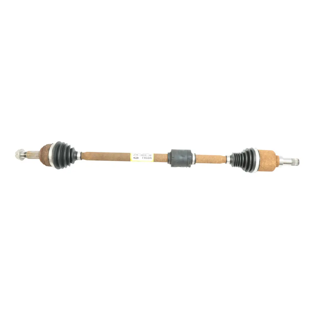 Semiasse Anteriore Destro 1.5 Diesel Manuale per Ford Transit Courier con numero di parte JT763B436AB Ford Transit Courier Semiasse Anteriore Destro 1.5 Diesel Manuale - SKU JT763B436AB - Numero di parte JT763B436AB