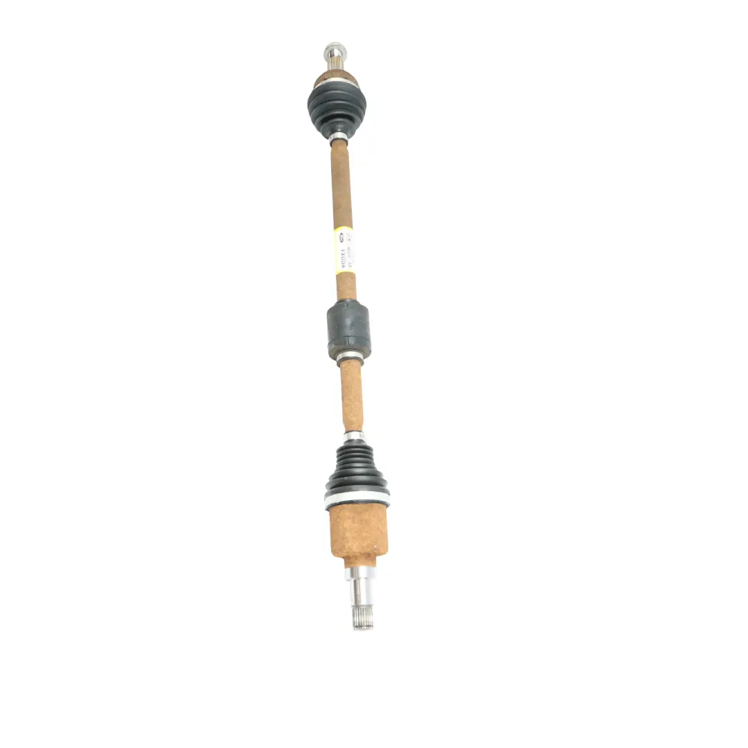Semiasse Anteriore Destro 1.5 Diesel Manuale per Ford Transit Courier con numero di parte JT763B436AB Ford Transit Courier Semiasse Anteriore Destro 1.5 Diesel Manuale - SKU JT763B436AB - Numero di parte JT763B436AB