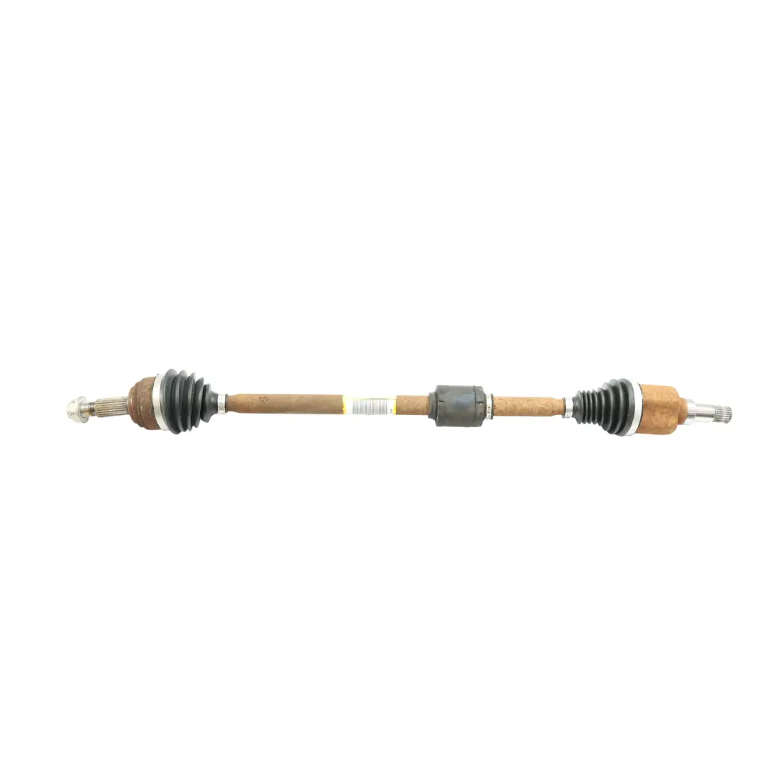 Ford Transit Courier Driveshaft Front Right O/S 1.5 Diesel Manual - SKU JT763B436AB - Part number JT763B436AB