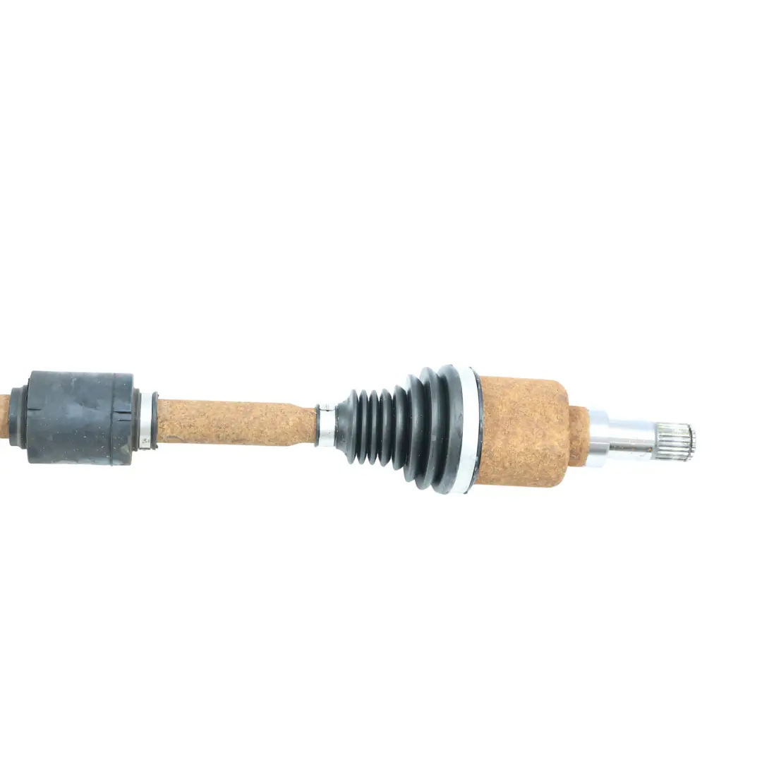 Semiasse Anteriore Destro 1.5 Diesel Manuale per Ford Transit Courier con numero di parte JT763B436AB Ford Transit Courier Semiasse Anteriore Destro 1.5 Diesel Manuale - SKU JT763B436AB - Numero di parte JT763B436AB