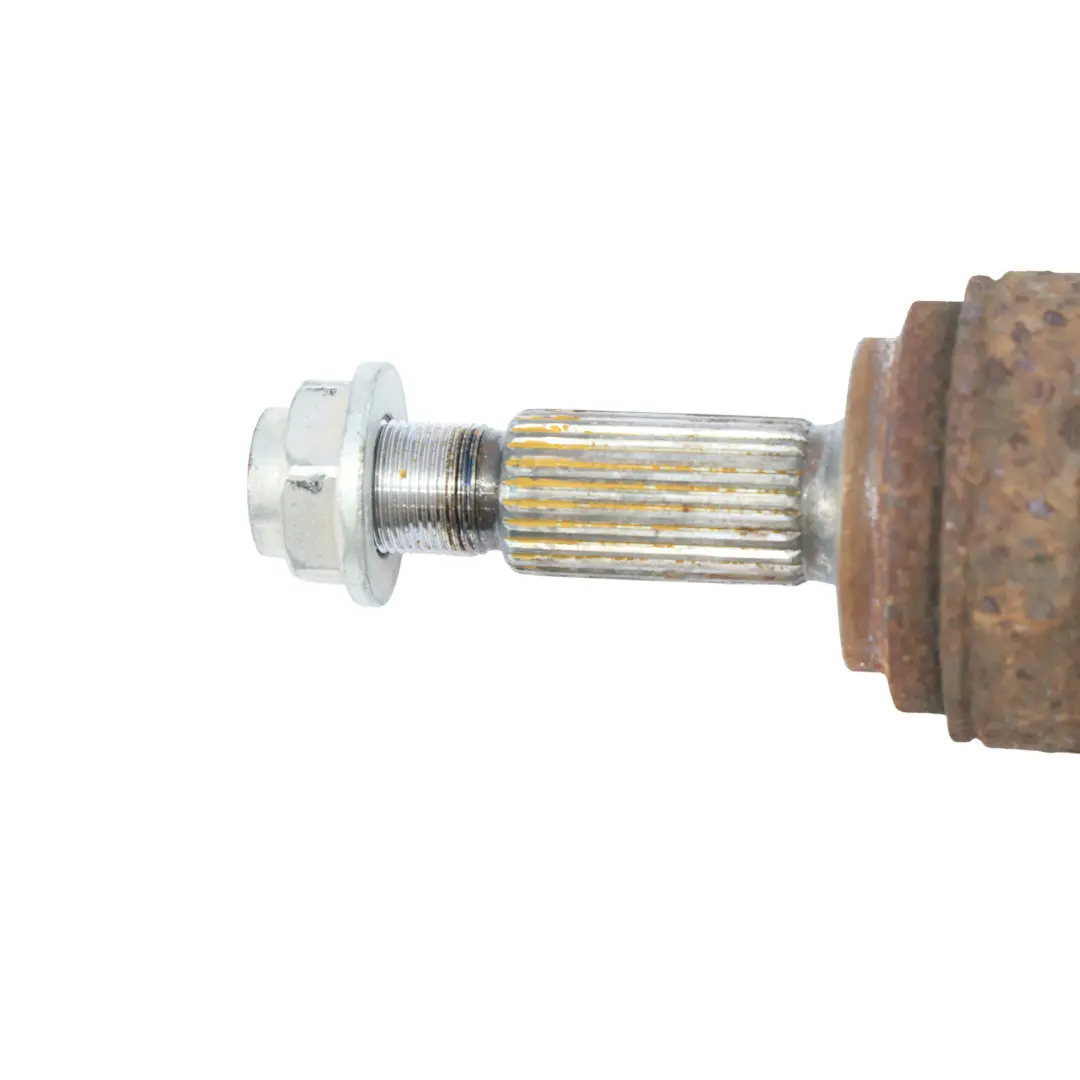 Ford Transit Courier Semiasse Anteriore Destro 1.5 Diesel Manuale - SKU JT763B436AB - Numero di parte JT763B436AB