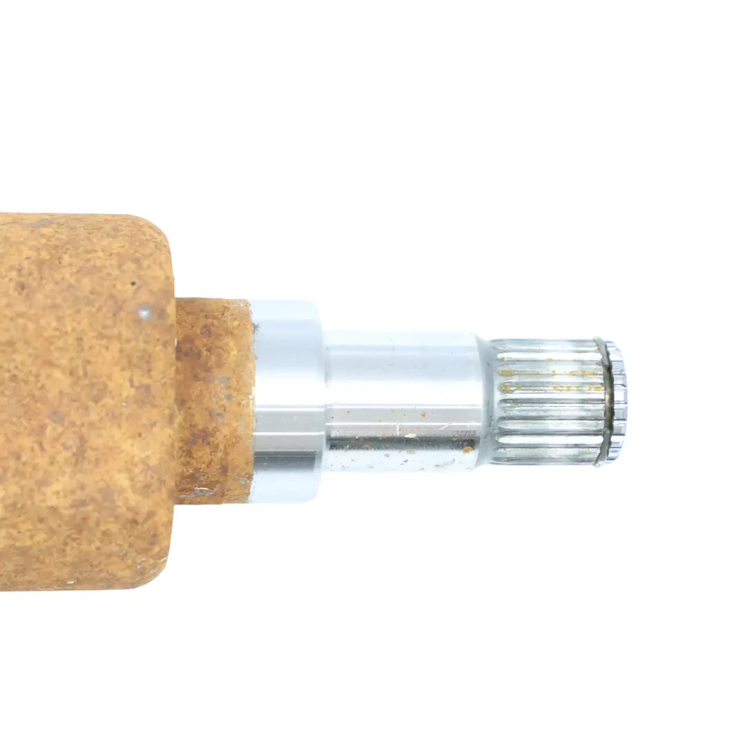 Semiasse Anteriore Destro 1.5 Diesel Manuale per Ford Transit Courier con numero di parte JT763B436AB Ford Transit Courier Semiasse Anteriore Destro 1.5 Diesel Manuale - SKU JT763B436AB - Numero di parte JT763B436AB