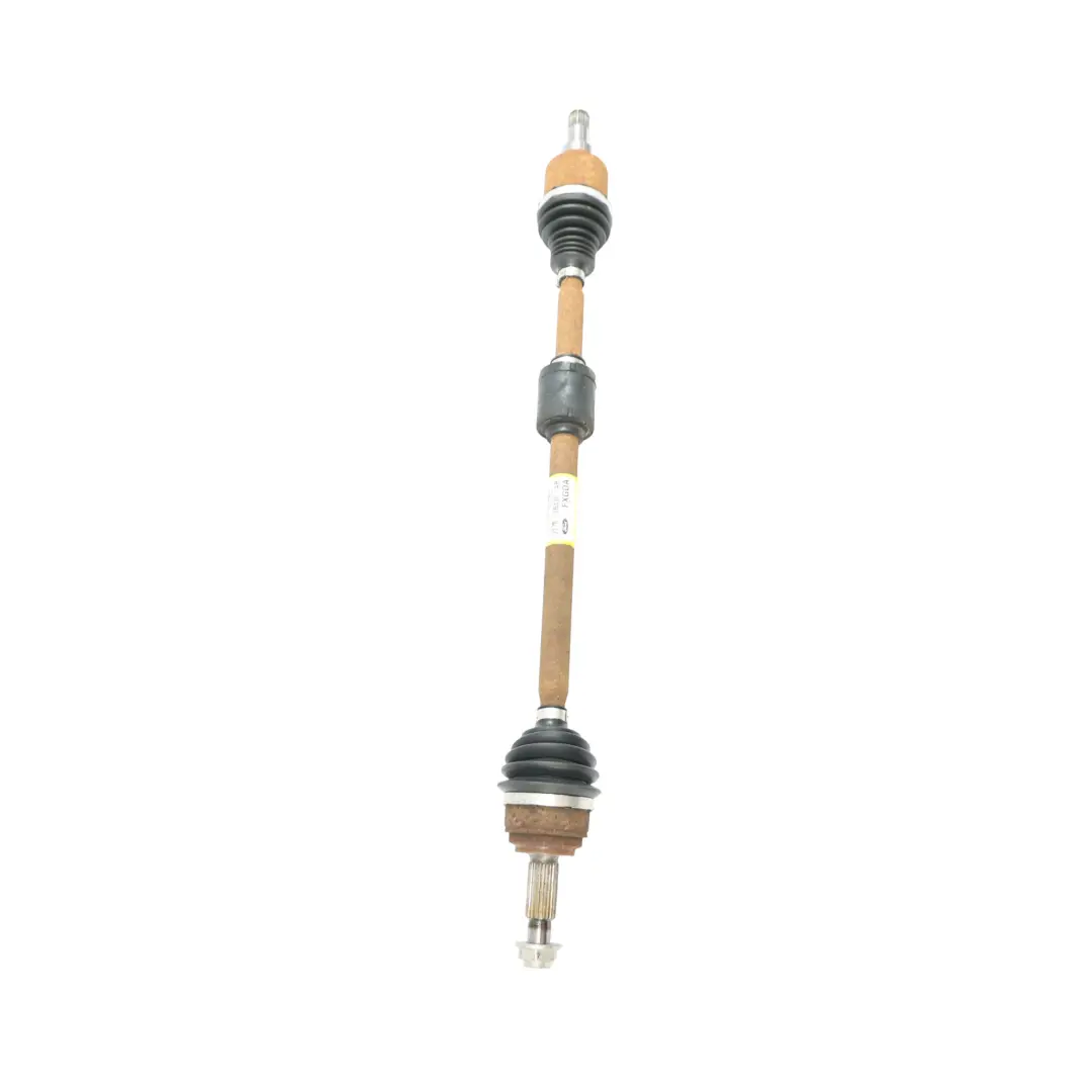 Ford Transit Courier Semiasse Anteriore Destro 1.5 Diesel Manuale - SKU JT763B436AB - Numero di parte JT763B436AB