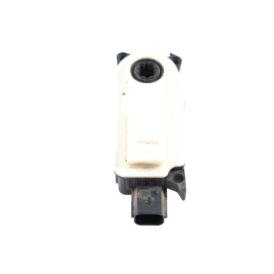 Ford Transit Courier Coolant Radiator Blind Roller Actuator - SKU JT768476AA - Part number JT76-8476-AA