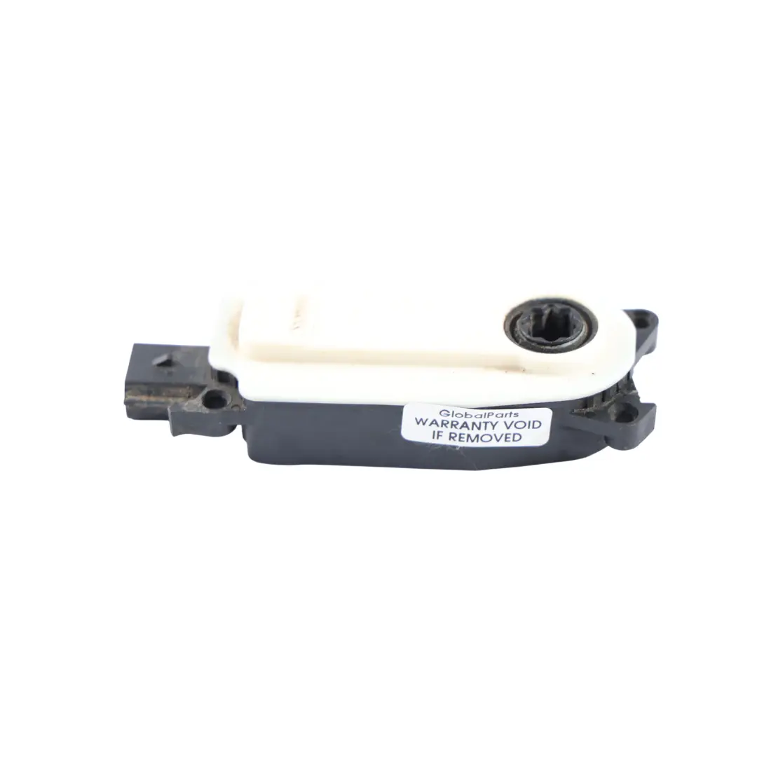 Ford Transit Courier Coolant Radiator Blind Roller Actuator - SKU JT768476AA - Part number JT76-8476-AA