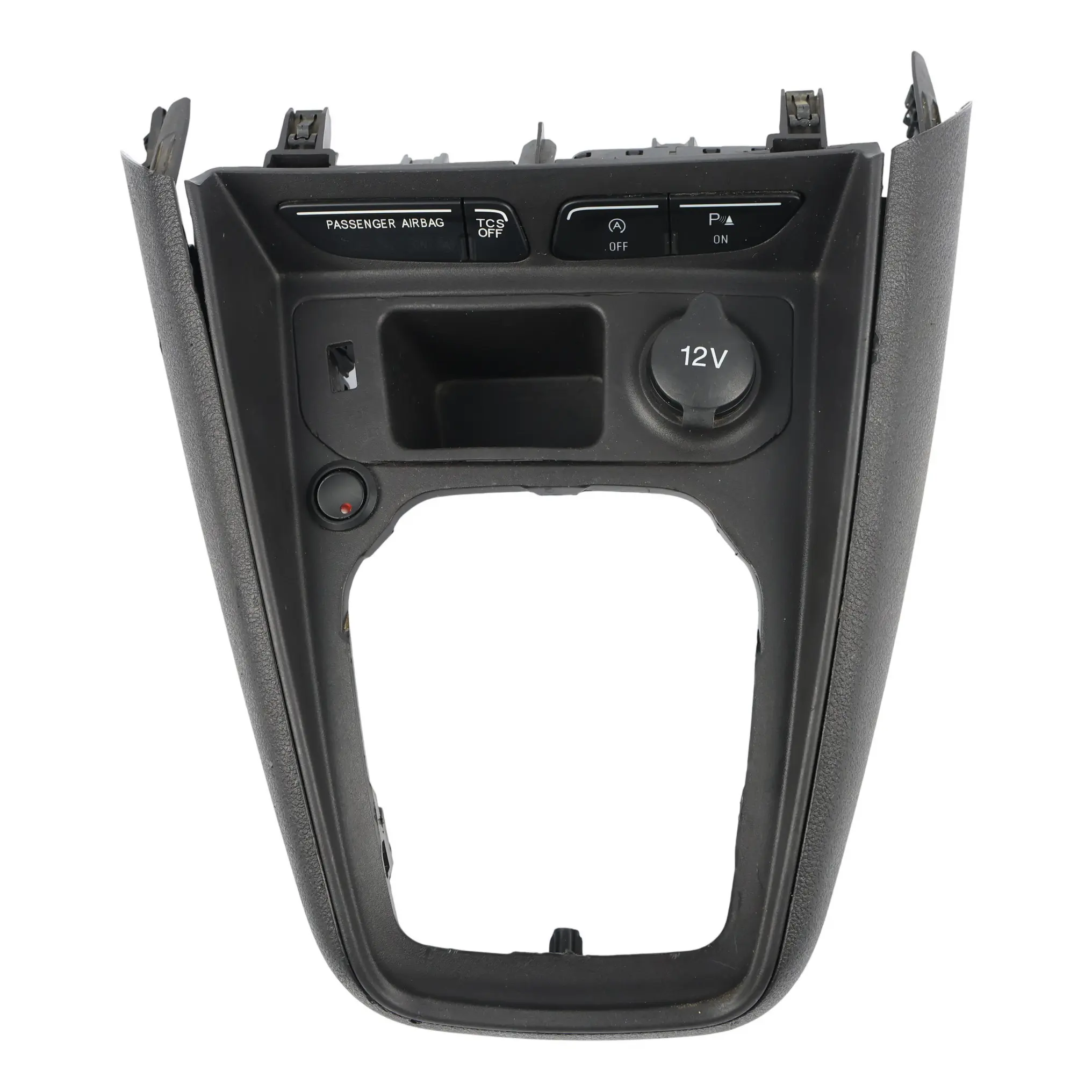 Ford Transit Courier Gear Stick Surround Trim Centre Console JT76-R045H20-B