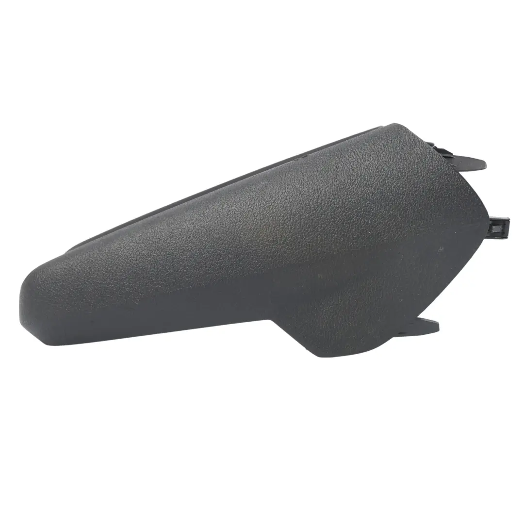 Ford Transit Courier Gear Stick Surround Trim Centre Console JT76-R045H20-B - SKU RHD-2362843 - Part number JT76R045H20