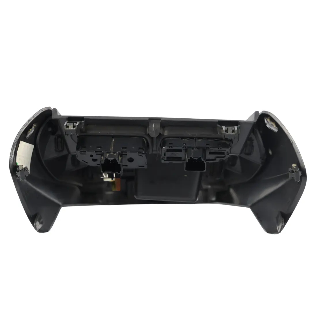 Ford Transit Courier Gear Stick Surround Trim Centre Console JT76-R045H20-B - SKU RHD-2362843 - Part number JT76R045H20