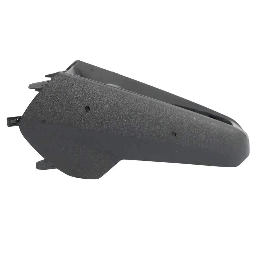 Ford Transit Courier Gear Stick Surround Trim Centre Console JT76-R045H20-B - SKU RHD-2362843 - Part number JT76R045H20