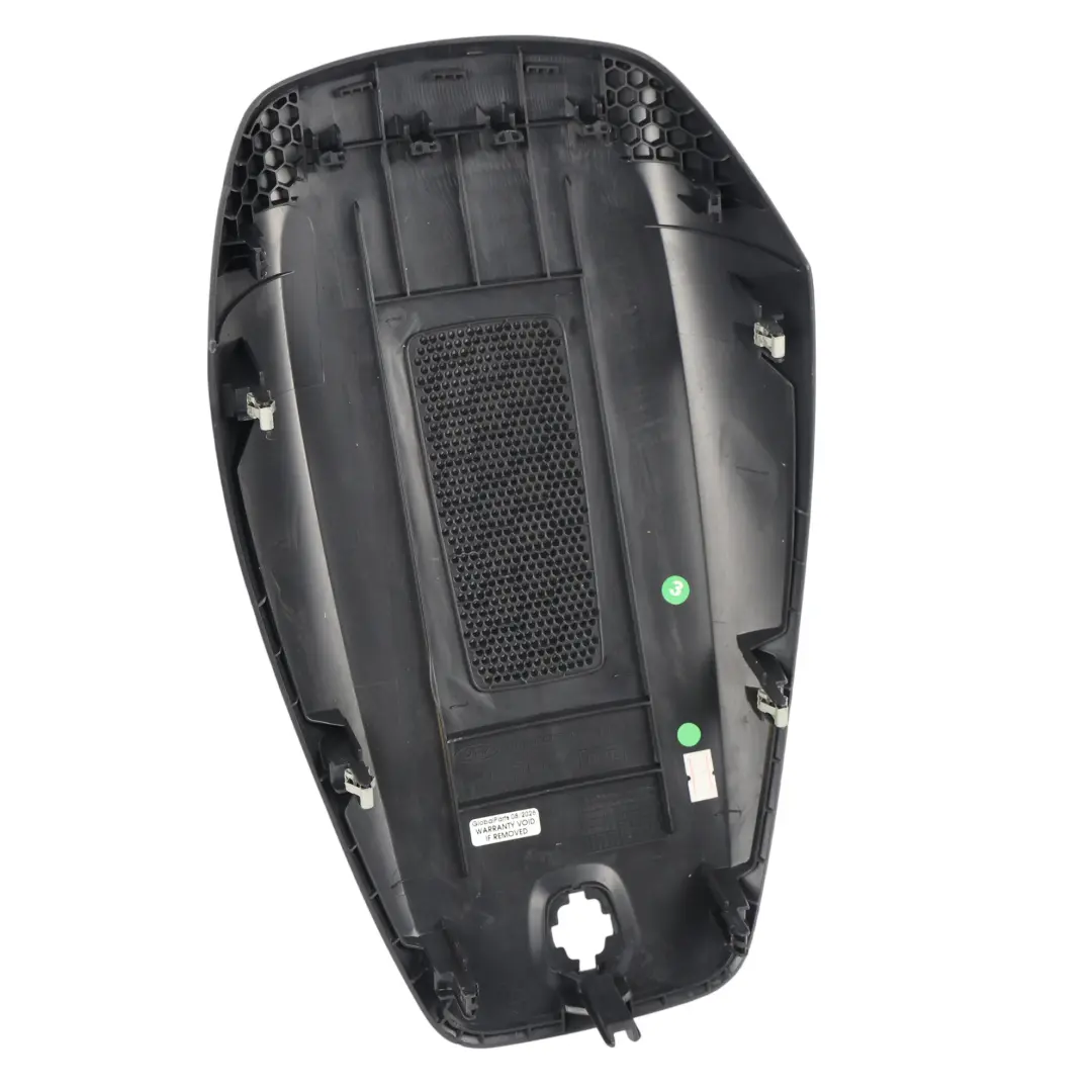 Armaturenbrett Obere Abdeckung Blende JT76-R045N56-AC für Ford Transit Courier mit Teilenummer JT76R045N56AC Ford Transit Courier Armaturenbrett Obere Abdeckung Blende JT76-R045N56-AC - SKU JT76R045N56AC - Teilenummer JT76R045N56AC