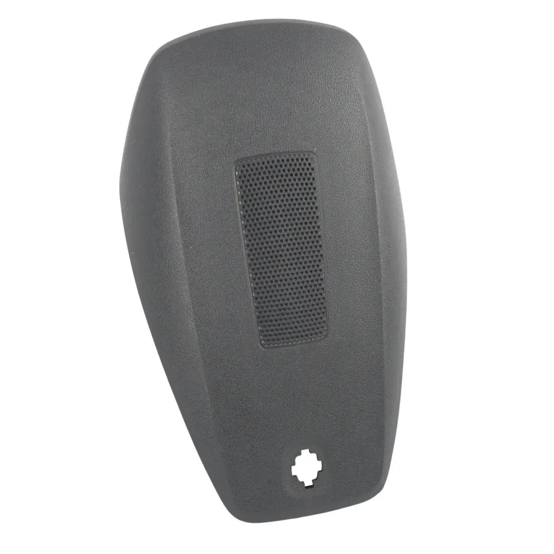 Ford Transit Courier Armaturenbrett Obere Abdeckung Blende JT76-R045N56-AC - SKU JT76R045N56AC - Teilenummer JT76R045N56AC
