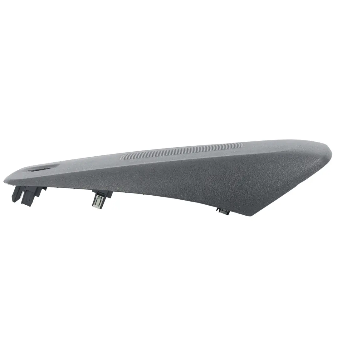 Ford Transit Courier Armaturenbrett Obere Abdeckung Blende JT76-R045N56-AC - SKU JT76R045N56AC - Teilenummer JT76R045N56AC