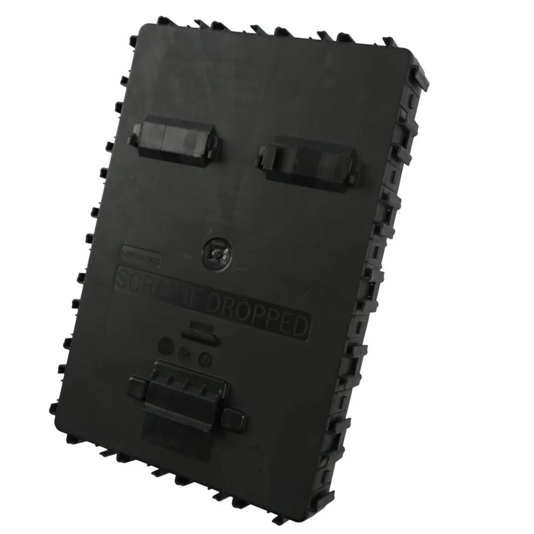 Ford Fiesta St Mk8 Modulo Controllo Carrozzeria BCM Centralina - SKU JU5T-15604-BJH - Numero di parte JU5T-15604-BJH