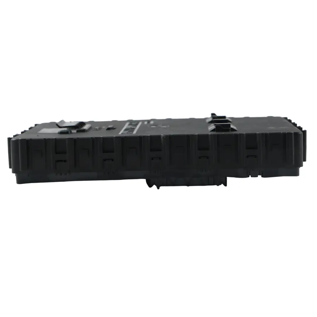 Ford Fiesta St Mk8 Body Control Module BCM Fuse Box Control Unit - SKU JU5T-15604-BJH - Part number JU5T-15604-BJH