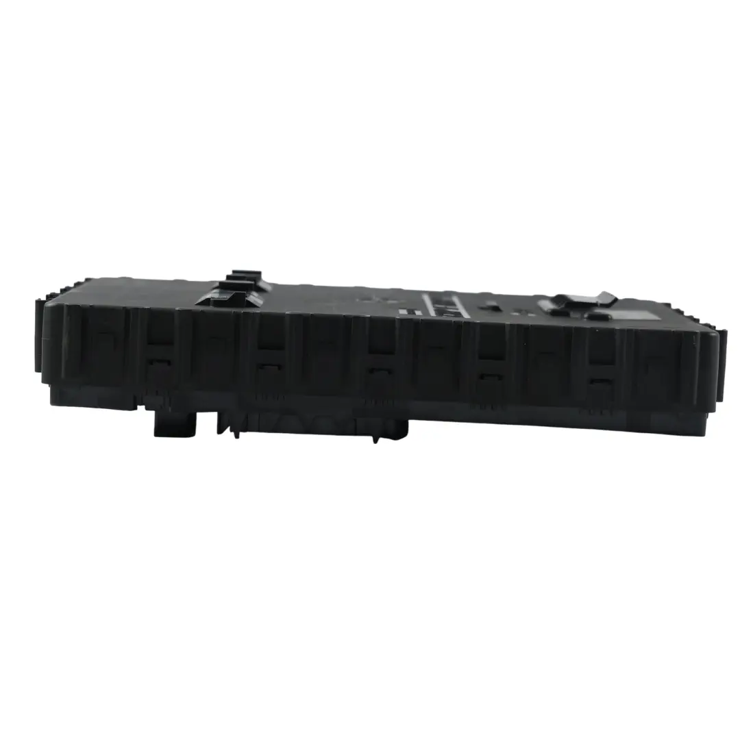 Ford Fiesta St Mk8 Body Control Module BCM Fuse Box Control Unit - SKU JU5T-15604-BJH - Part number JU5T-15604-BJH