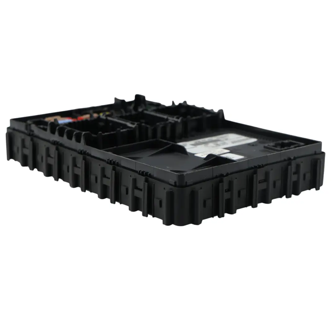 Mk8 Body Control Module BCM Fuse Box Control Unit to Ford Fiesta St with Part number JU5T-15604-BJH Ford Fiesta St Mk8 Body Control Module BCM Fuse Box Control Unit - SKU JU5T-15604-BJH - Part number JU5T-15604-BJH