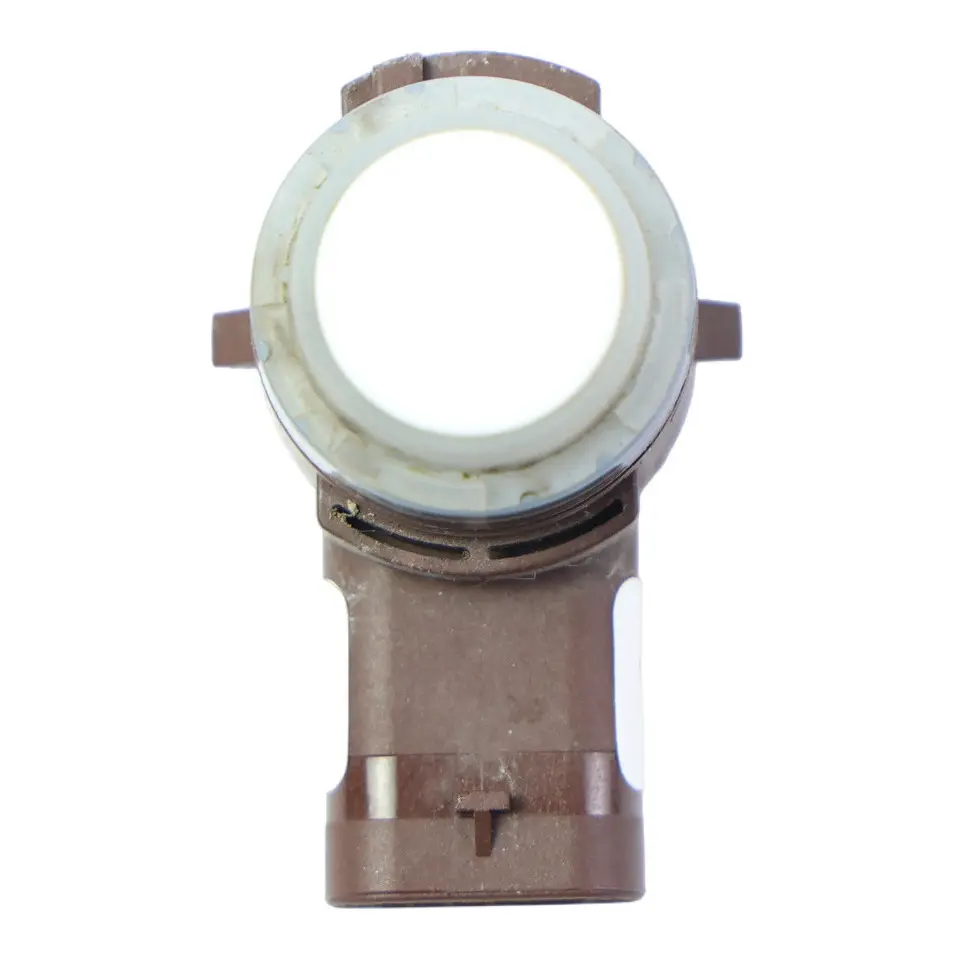 Ford Kuga Mk3 Front Bumper PDC Parking Distance Sensor Frozen White - Z2