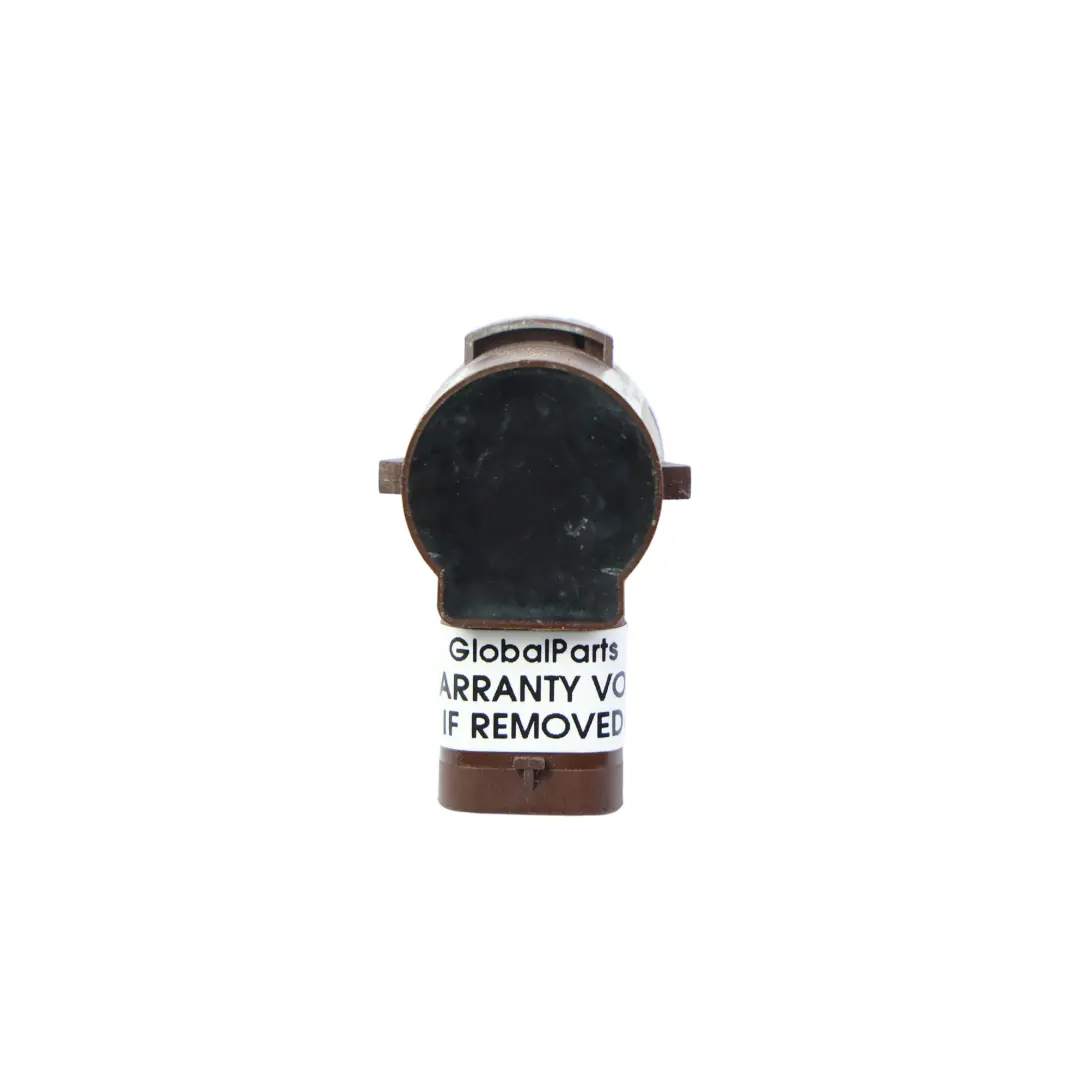 Ford Kuga Mk3 Front Bumper PDC Parking Distance Sensor Frozen White - Z2 - SKU JU5T-15C868-ACW-FW - Part number JU5T-15C868-ACW