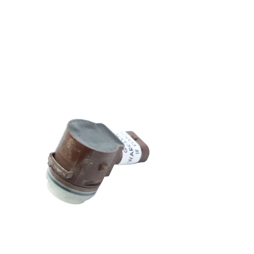 Ford Kuga Mk3 Front Bumper PDC Parking Distance Sensor Frozen White - Z2 - SKU JU5T-15C868-ACW-FW - Part number JU5T-15C868-ACW