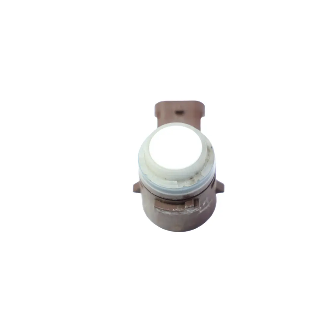 Ford Kuga Mk3 Front Bumper PDC Parking Distance Sensor Frozen White - Z2 - SKU JU5T-15C868-ACW-FW - Part number JU5T-15C868-ACW