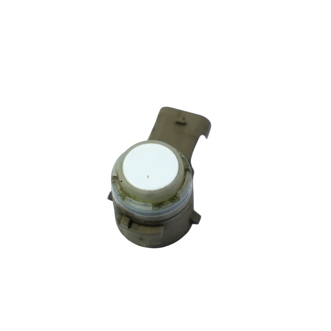 Ford Kuga Mk3 Rear Bumper PDC Parking Distance Sensor Frozen White - Z2 - SKU JU5T-15K859-ACW-FW - Part number JU5T-15K859-ACW