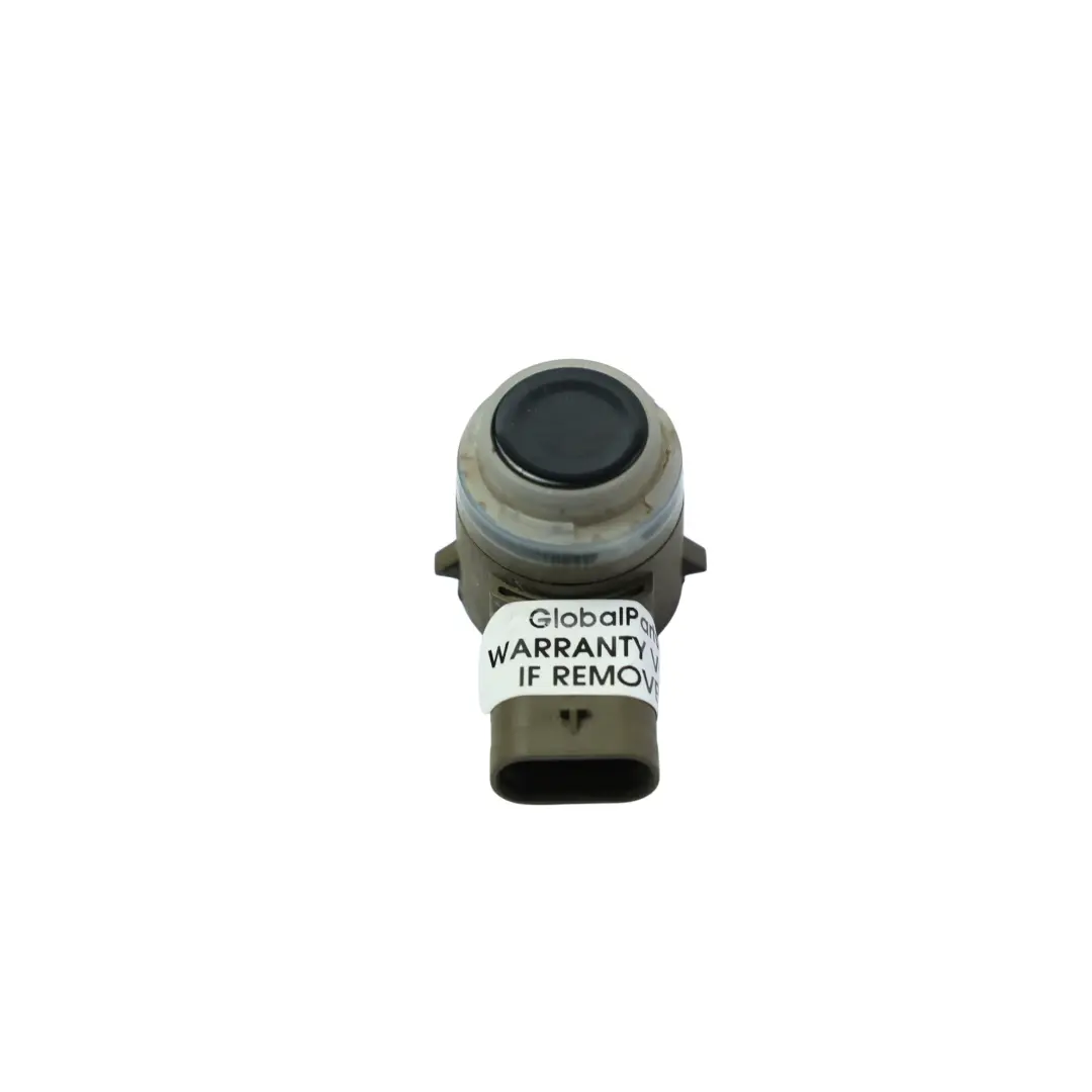 Ford Kuga Mk3 Rear Bumper PDC Parking Distance Sensor Panther Black Metallic D9 - SKU JU5T-15K859-ACW-PBL - Part number JU5T-15K859-ACW