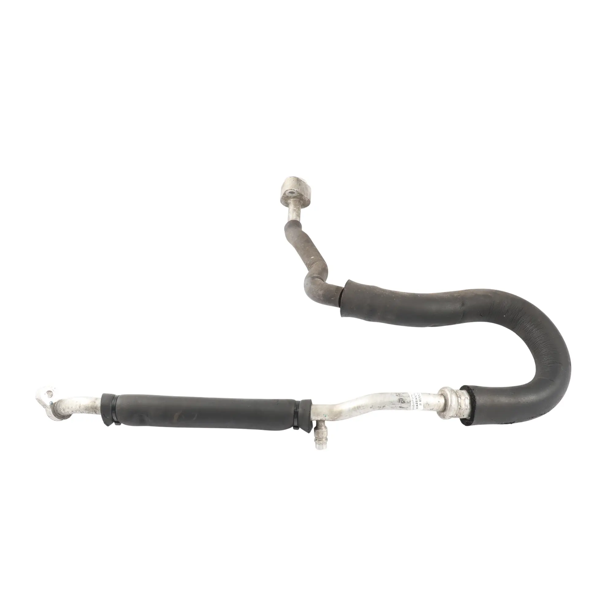 Land Rover Discovery 3 L319 Klimaanlage Rohr Schlauch JUF000366