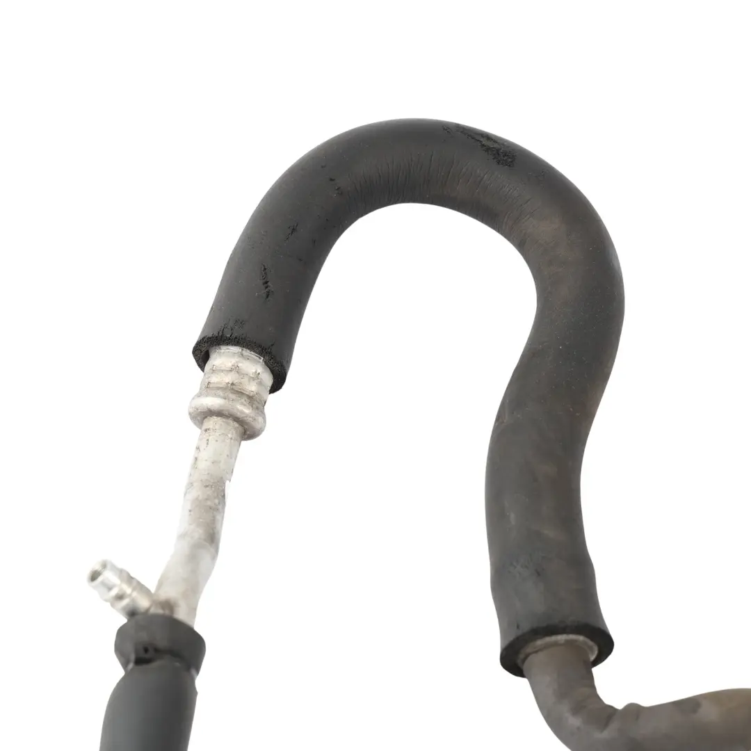 Land Rover Discovery 3 L319 Klimaanlage Rohr Schlauch - SKU JUF000366 - Teilenummer JUF000366