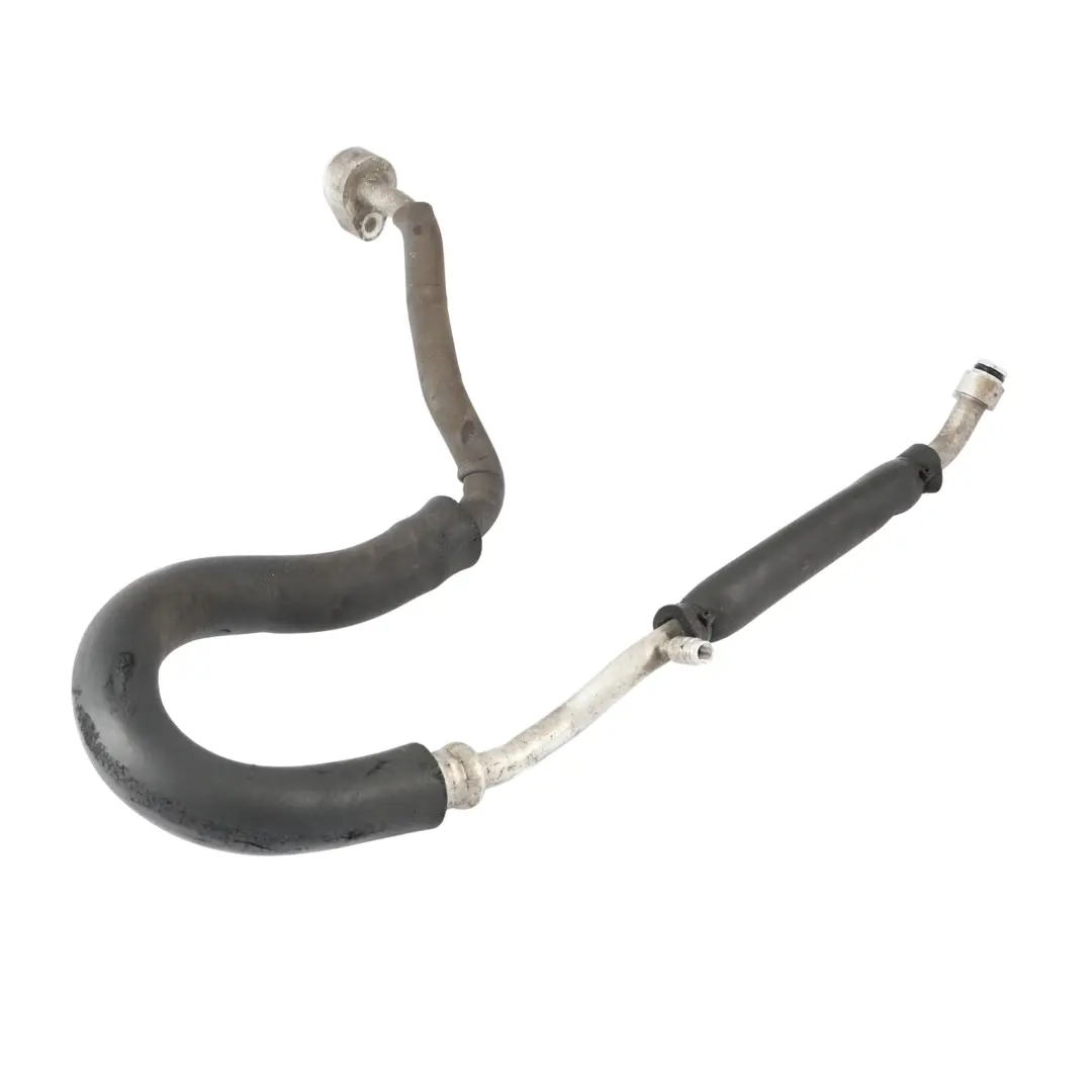 Conditioning Pipe Hose to Land Rover Discovery 3 L319 Air with Part number JUF000366 Land Rover Discovery 3 L319 Air Conditioning Pipe Hose - SKU JUF000366 - Part number JUF000366
