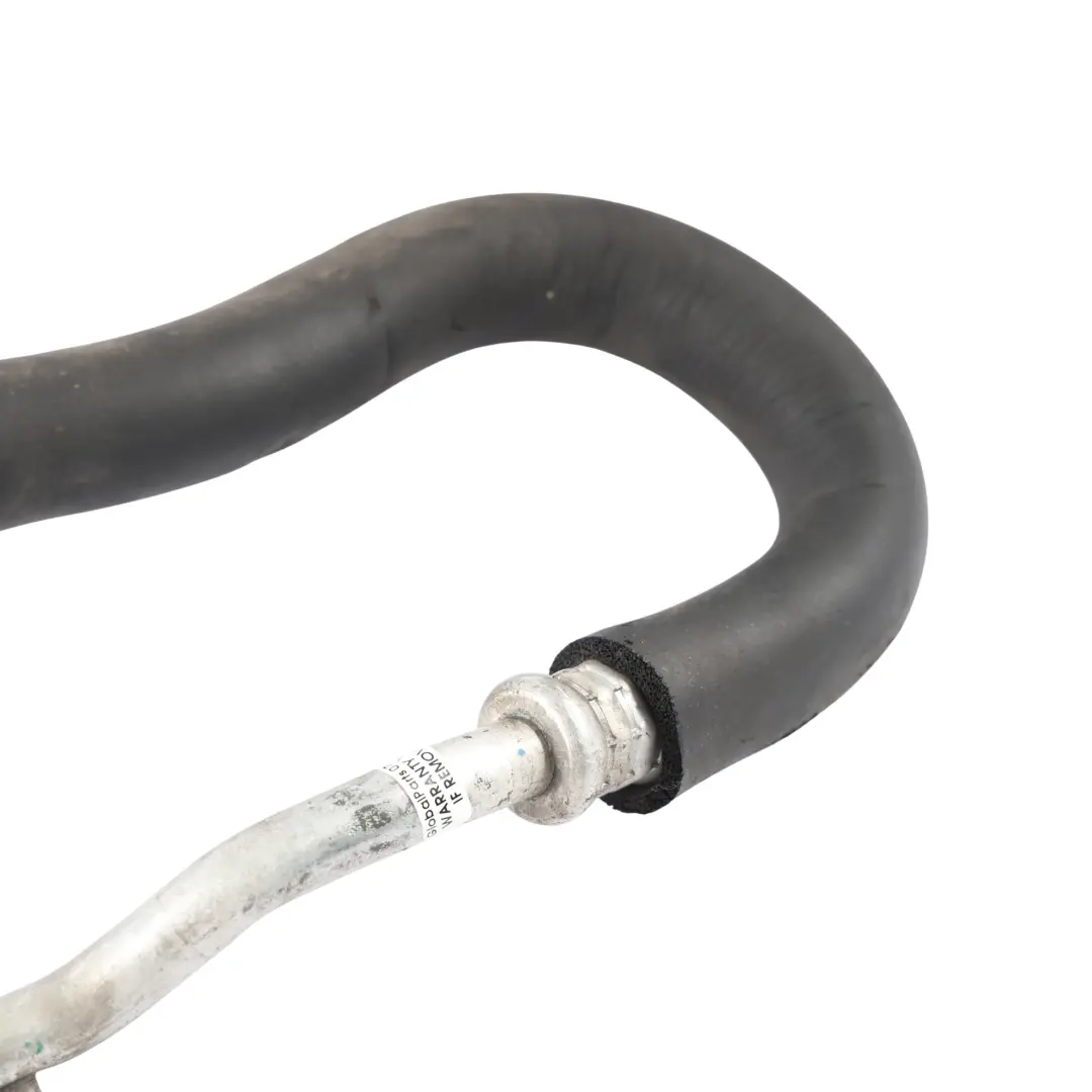 Klimaanlage Rohr Schlauch für Land Rover Discovery 3 L319 mit Teilenummer JUF000366 Land Rover Discovery 3 L319 Klimaanlage Rohr Schlauch - SKU JUF000366 - Teilenummer JUF000366